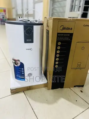 Midea Electric 50 Liters Water Heater