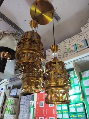 3way Pendant Lamp Holder