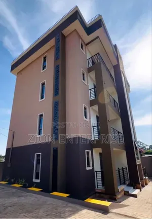 Furnished 1bdrm Apartment in Wakiso / Wakiso for sale