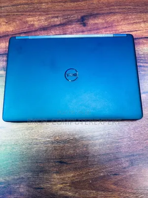 New Laptop Dell Latitude 12 E7250 8GB Intel Core I5 HDD 500GB