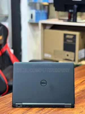 New Laptop Dell Latitude 12 E7250 8GB Intel Core I5 HDD 500GB