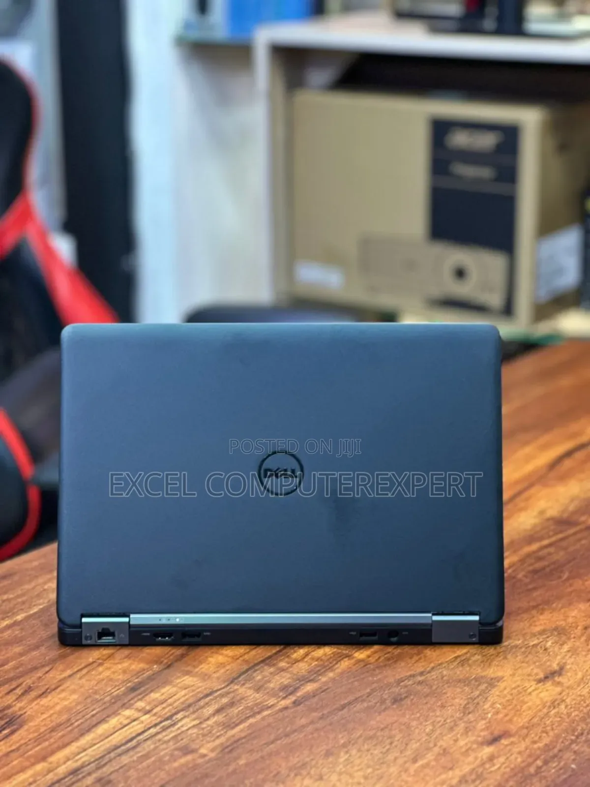 New Laptop Dell Latitude 12 E7250 8GB Intel Core I5 HDD 500GB
