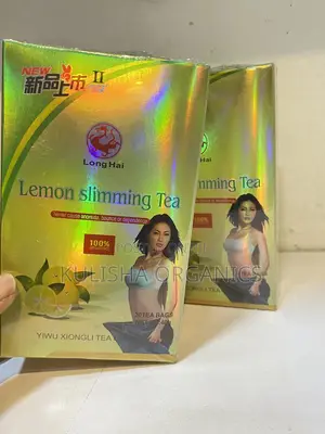 Slimming Tea Fast Results Organic Slimming Tea