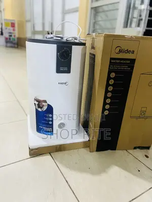 Midea Water Heater 50 Liters