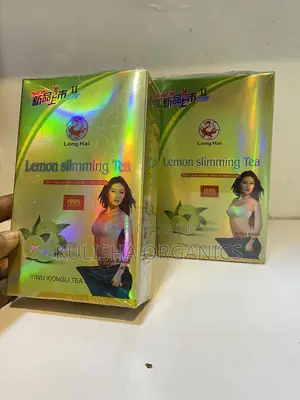 Safe Slimming Tea for Women Powerful Slimming Tea Blend