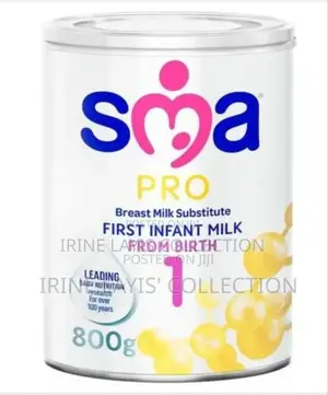 800g Sma Pro Formula