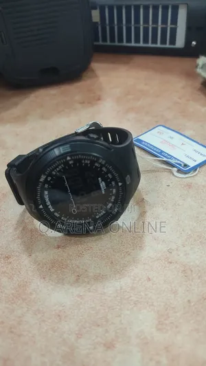 Pasnew Digital Watch Pedometer Comp