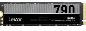 Lexar Nm610 M.2 Nvme 512gb SSD Hard Drive