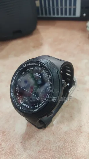 Pasnew Digital Watch Pedometer Comp
