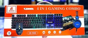 Gaming Comob