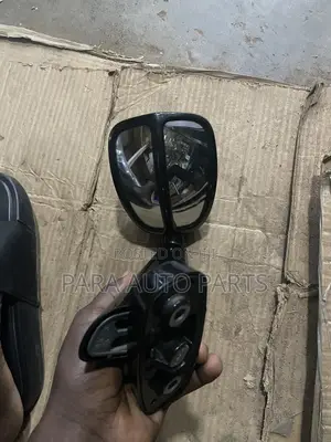 Fender/Baby Mirror Land Cruiser Prado Tx