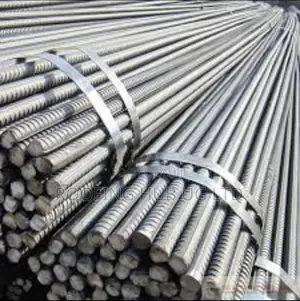 Iron Bars T12