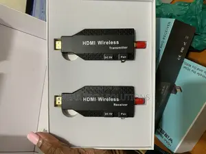 Wireless Hdmi Extender