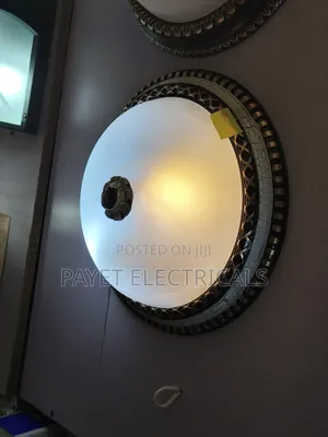 BLW Ceiling Fitting Light