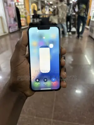 New Apple iPhone 13 Pro 128 GB Blue