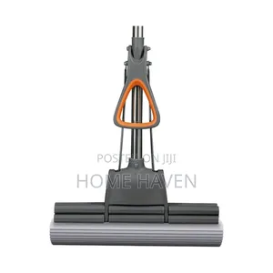 Pva Sponge Mop