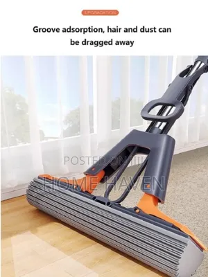 Pva Sponge Mop