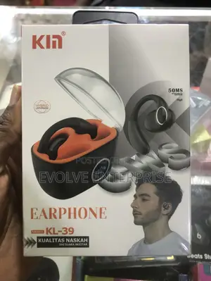 Sports Running Wireless Headphones