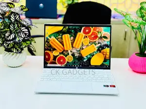 New Laptop HP Pavilion 13 16GB AMD Ryzen 7 SSD 512GB