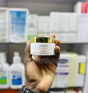 Carrot Magic Exclusive Toning Face Cream 50mls