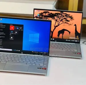 Laptop HP Pavilion 13 16GB AMD Ryzen 7 SSD 512GB