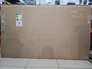 Brand New Fresh Release Samsung 55" S90c Oled Tv