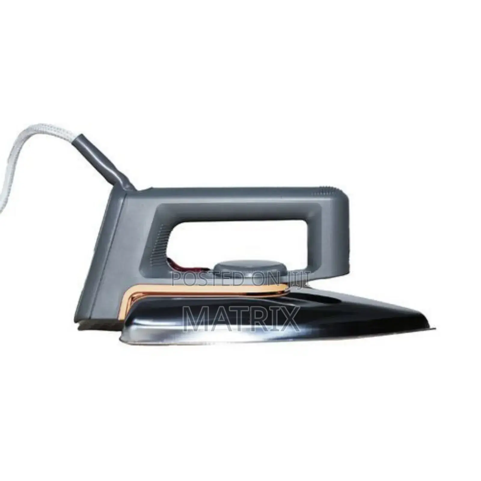 Philips Original Phillips Dry Flat Iron