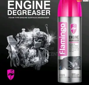 Car Engine Degreaser Cleaner
