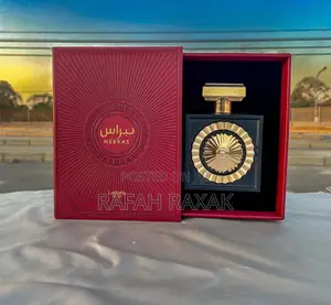 New Classic Lattafa Pride Nebras Parfum