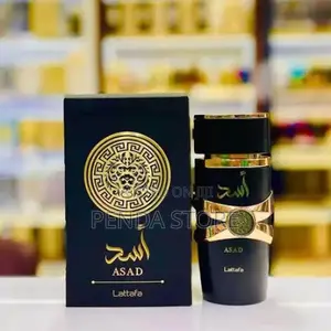 Affordable Designer Perfume Lattafa Asad