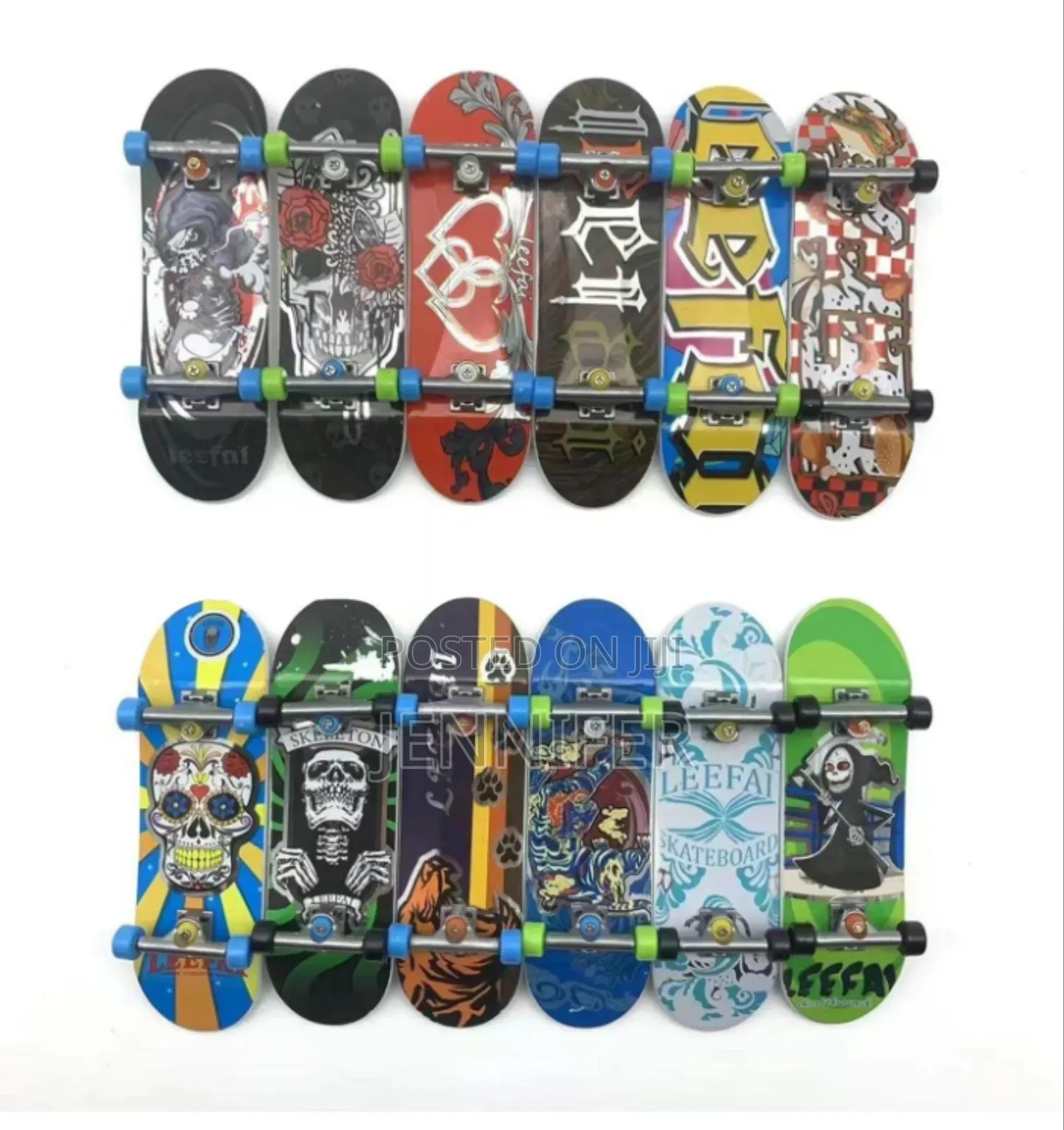 Kids Skate Board