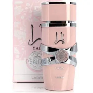 Luxurious Fragrance for Women Lattafa Yara