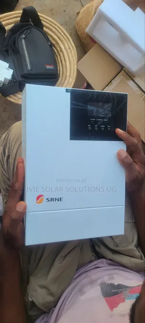 Srne Hybrid Inverter 1.5kva / 1500watts