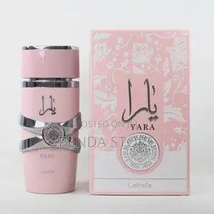 Signature Feminine Perfume Lattafa Yara