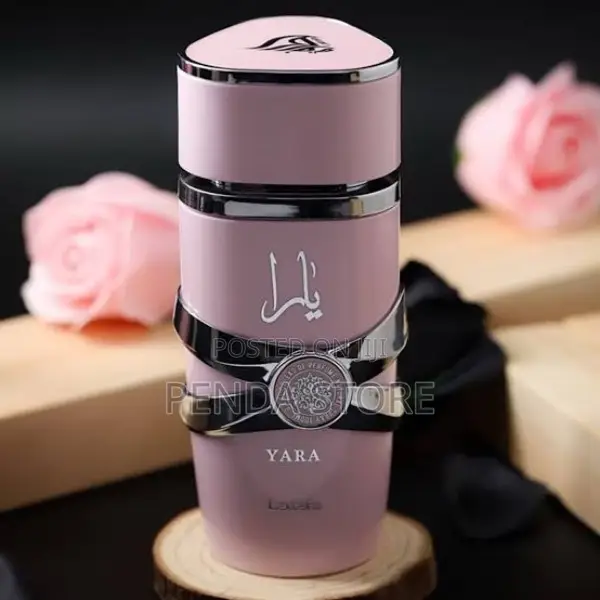 Top Women’S Perfume Lattafa Yara