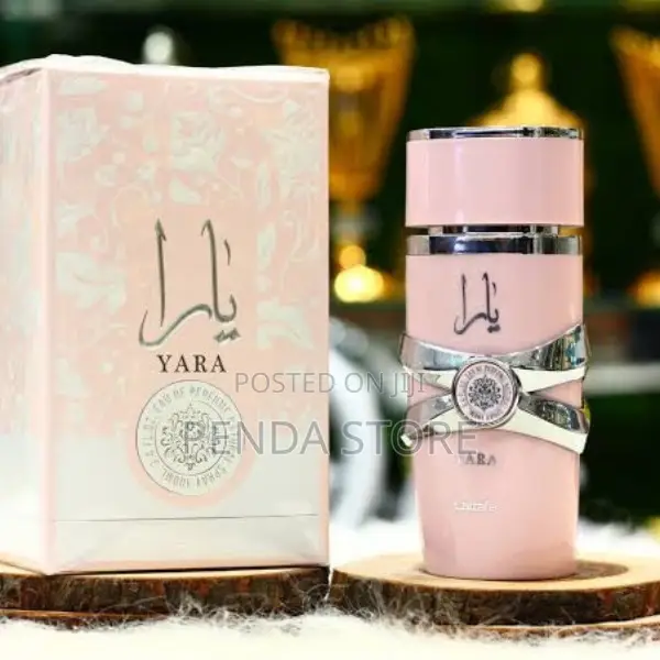 Original Luxury Women’S Perfume Lattafa Yara
