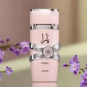 Long Lasting Everyday Women’S Perfume Lattafa Yara