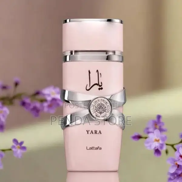 Long Lasting Everyday Women’S Perfume Lattafa Yara