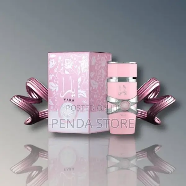 Best Women’S Fragrance Lattafa Yara