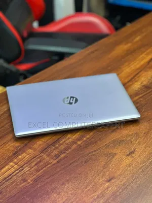 New Laptop HP ProBook 430 G5 8GB Intel Core I5 SSD 256GB
