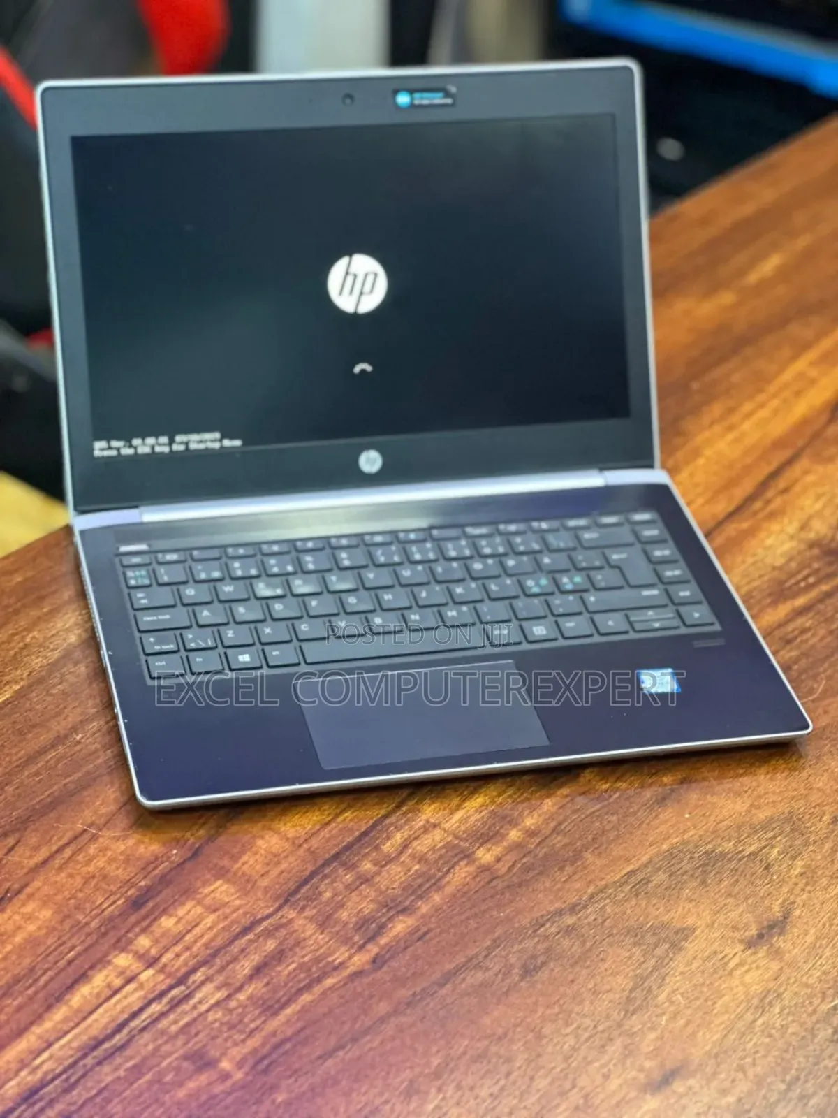 New Laptop HP ProBook 430 G5 8GB Intel Core I5 SSD 256GB