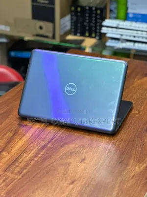 New Laptop Dell Latitude 13 3380 8GB Intel Core I5 HDD 500GB