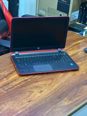 New Laptop HP Pavilion 15 8GB Intel Core I5 HDD 500GB