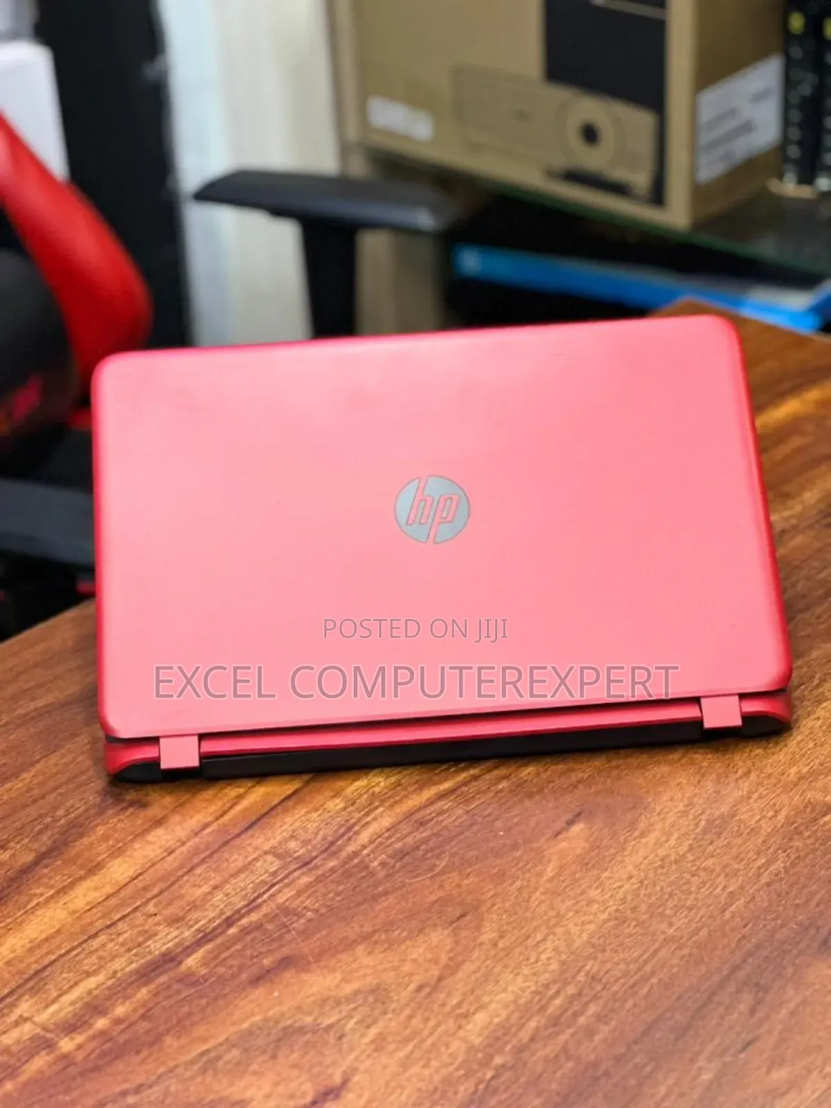 New Laptop HP Pavilion 15 8GB Intel Core I5 HDD 500GB