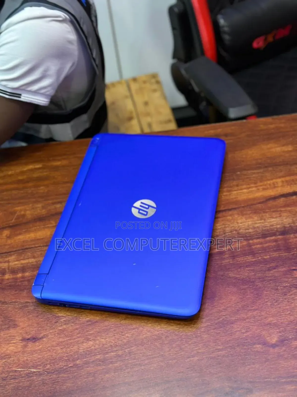 New Laptop HP Pavilion 15 8GB Intel Core I5 HDD 500GB