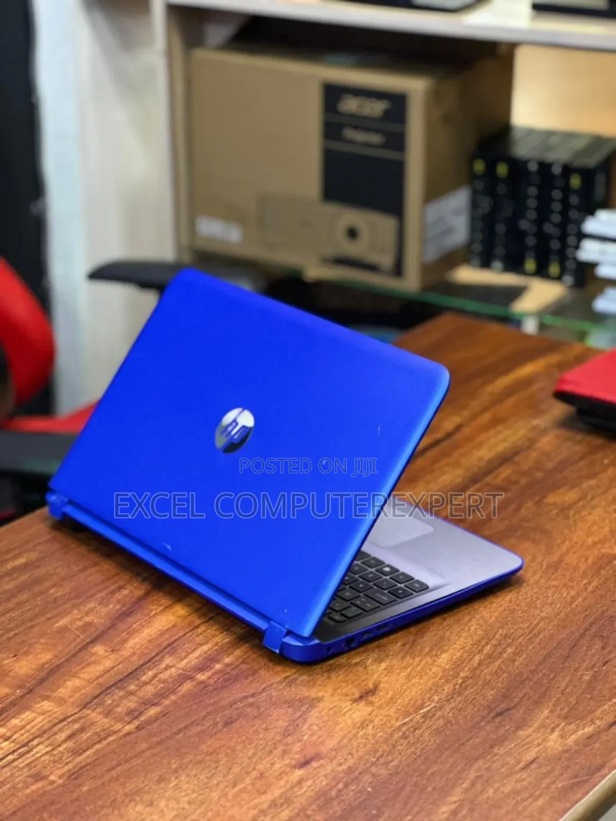 New Laptop HP Pavilion 15 8GB Intel Core I5 HDD 500GB