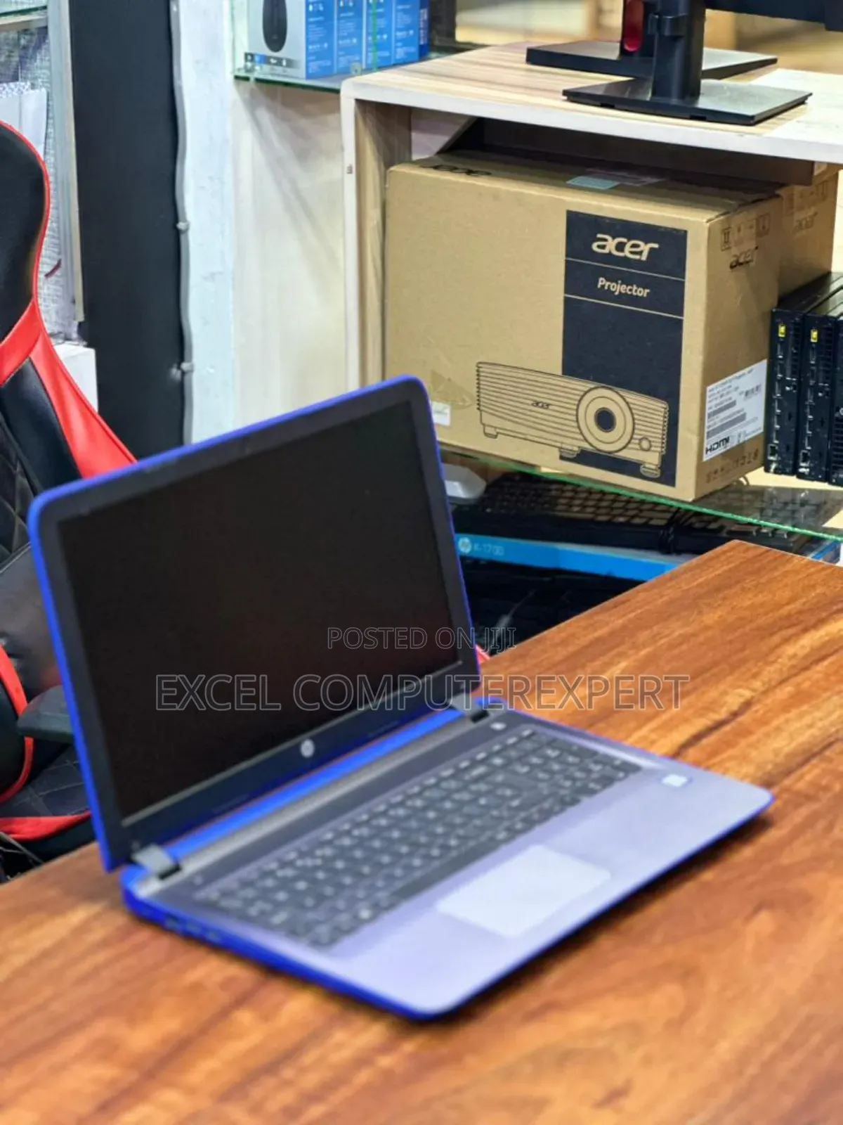 New Laptop HP Pavilion 15 8GB Intel Core I5 HDD 500GB