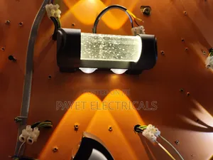 Gs Led Wall Light