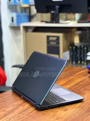 New Laptop HP Pavilion 15 8GB Intel Core I5 HDD 500GB