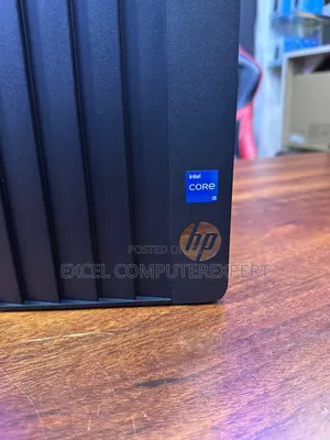 New Desktop Computer HP Pro 288 G9 8GB Intel Core I5 SSD 512GB